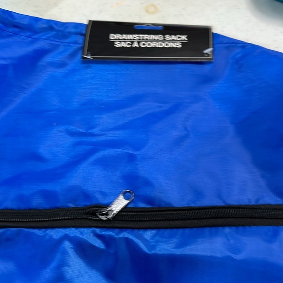 Drawstring sack - Picture 3 of 5